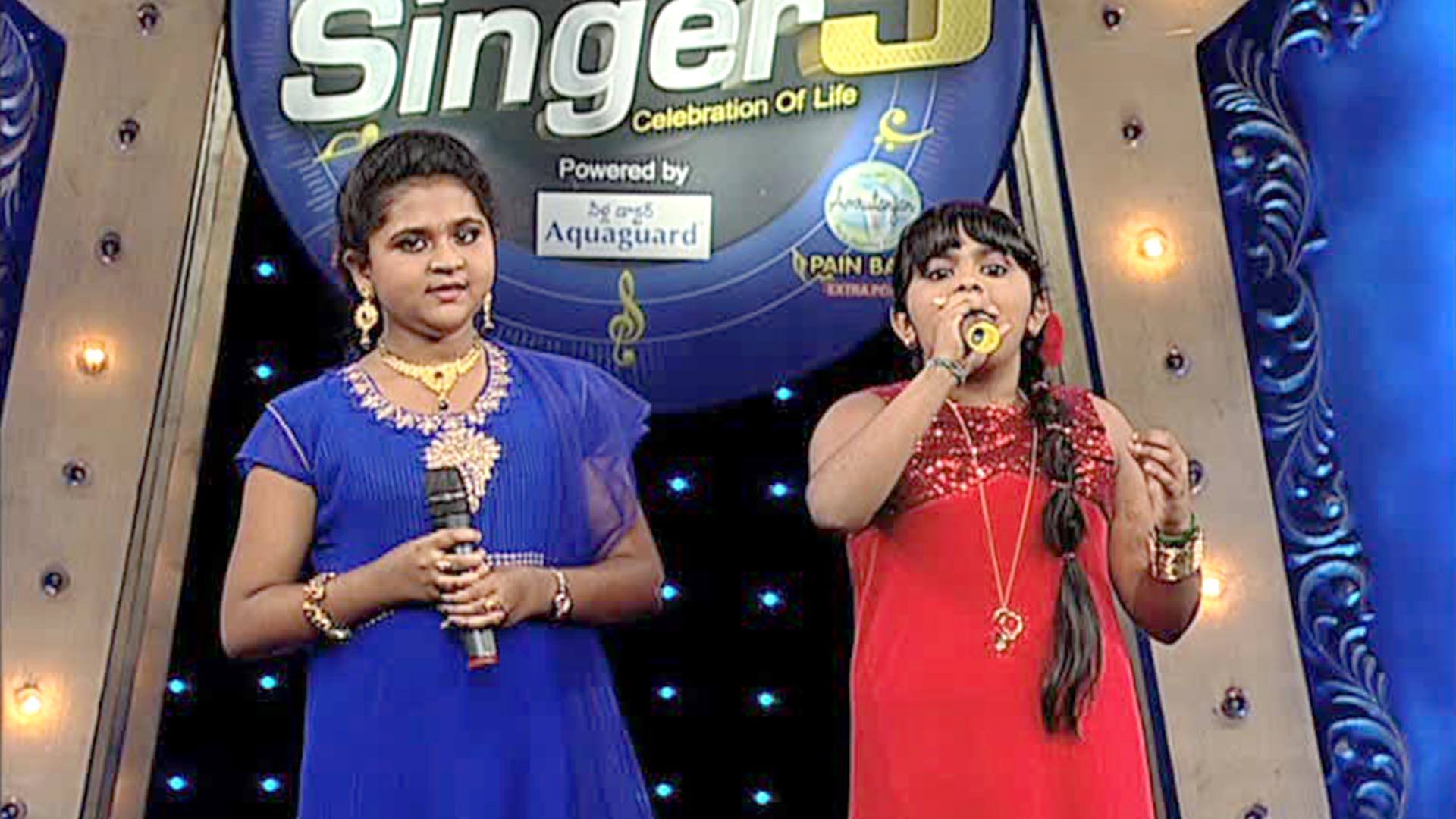 aaraduguluntada karaoke