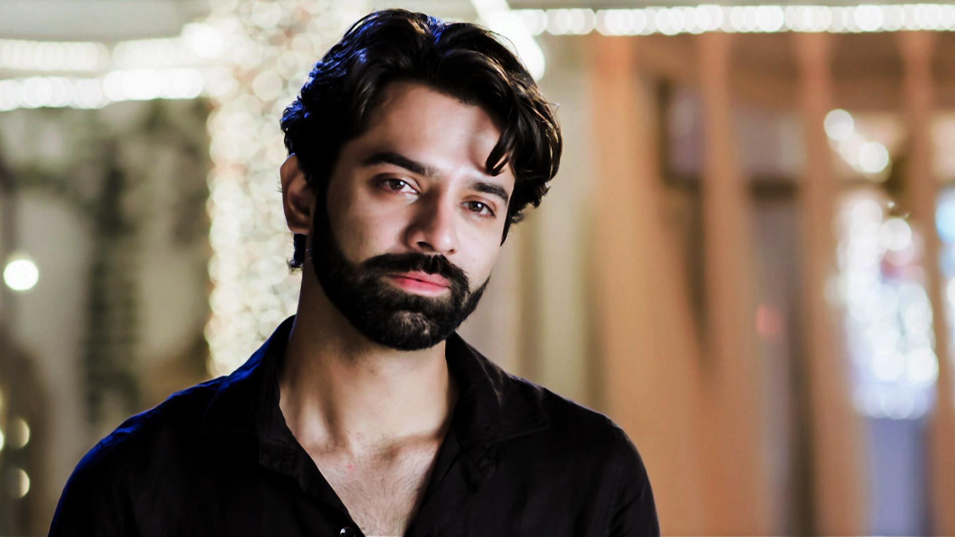 Image result for barun sobti tanhaiyan