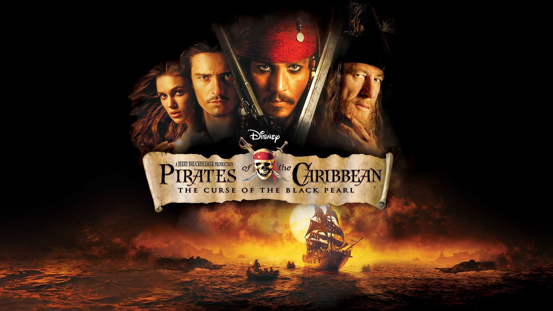 Watch Pirates Of The Caribbean 2 Free Online - Pirates 2 Movie Free Online