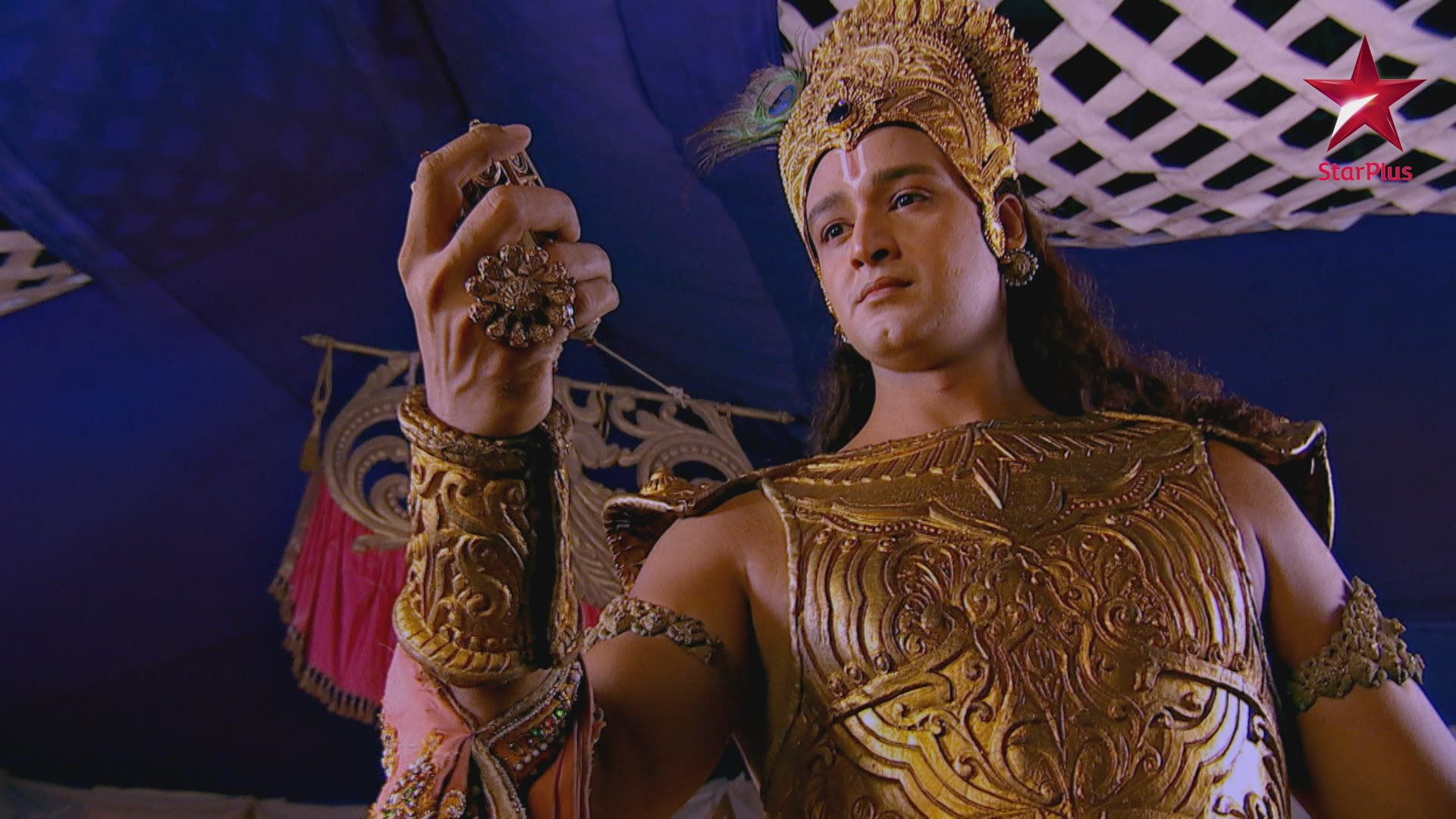 mahabharata kannada serial udaya tv episodes