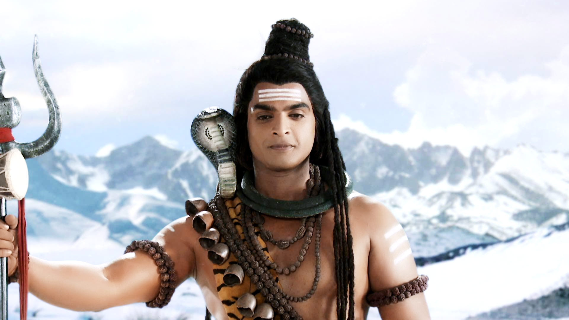 Om Namah Shivaya Serial In Telugu All Episodes Free Download