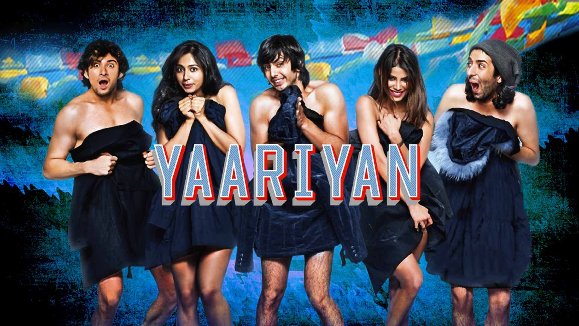 Yariyaan