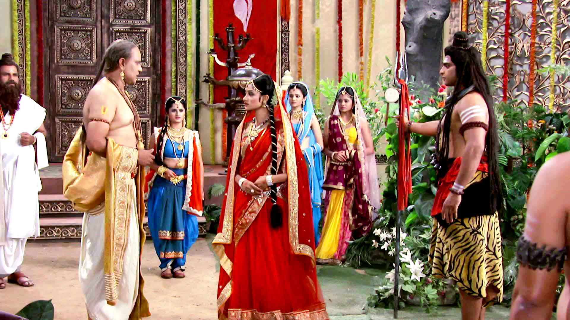 Mahabharatham