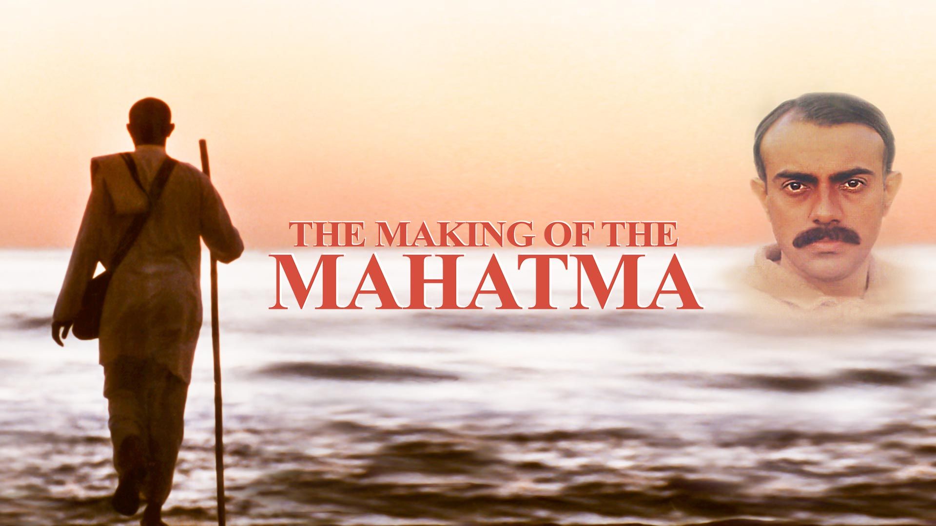 Image result for 1996 making of mahatma