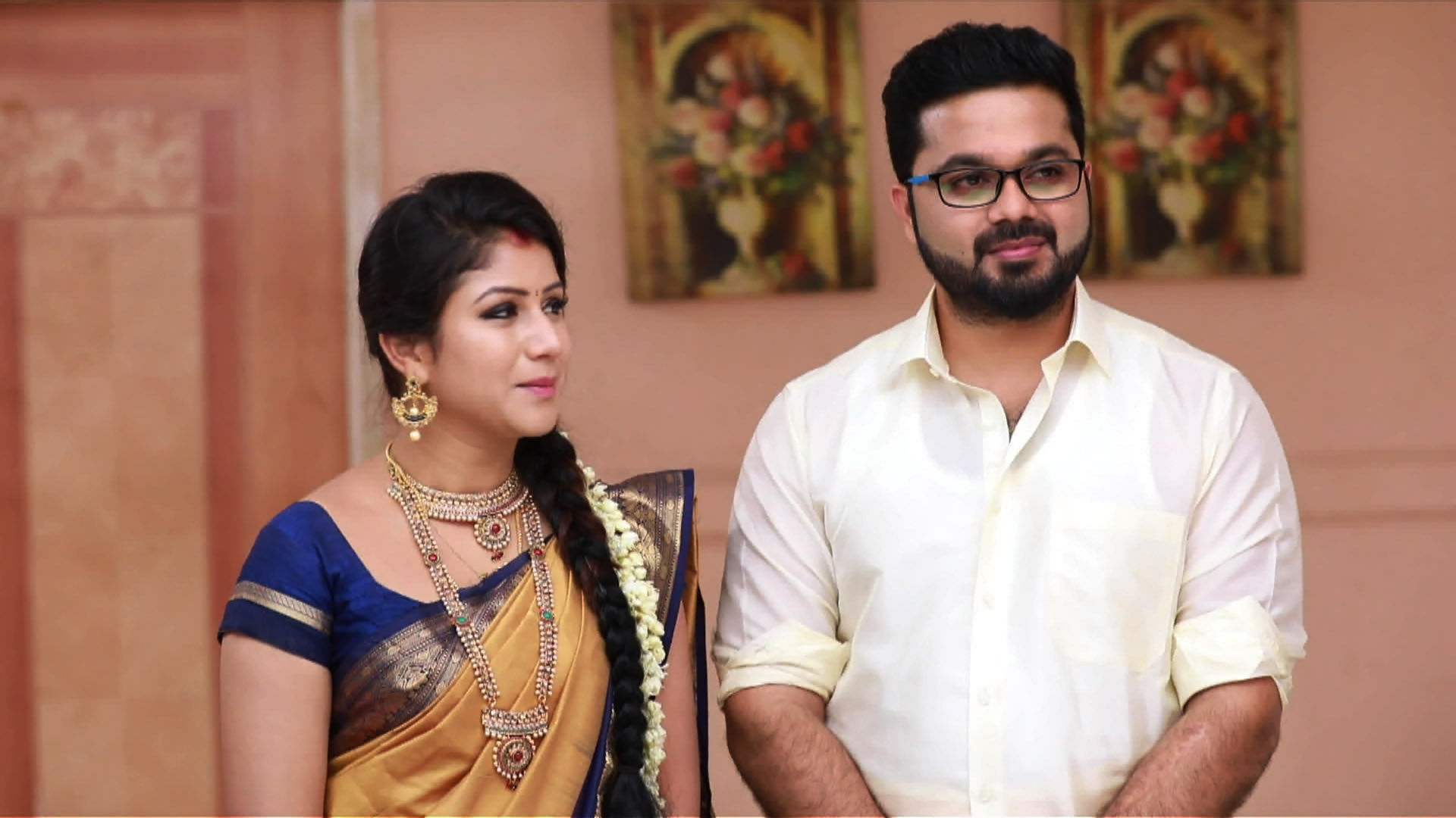 Raja Rani In Hotstar Raja Rani In Hotstar