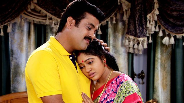 Watch Last Week Good News For Amrutha Arjun Online Hd For Free On Hotstar Com Watch Last Week Good News For Amrutha Arjun Online Hd For Free On Hotstar Com