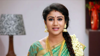 Raja rani serial yesterday episode in hotstar