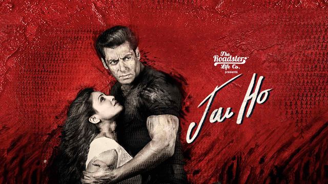 Jai Ho 2014 Full Movie