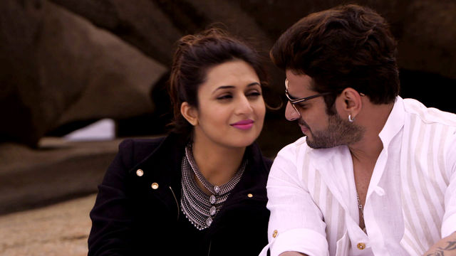 Image result for raman and ishita