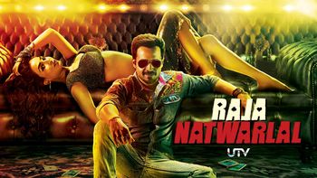 Raja Natwarlal(2014) Full Movie 720p - WhatsApp status videos