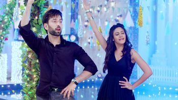 Image result for shivaay and anika