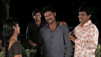 Maa tv daily serial kumkumapoovu Maa tv daily serial kumkumapoovu