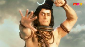 Hara Hara Mahadeva Telugu Serial