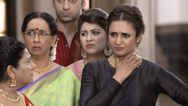 Watch Online Yeh Hai Mohabbatein Hotstar