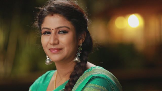 Raja rani tv show hotstar