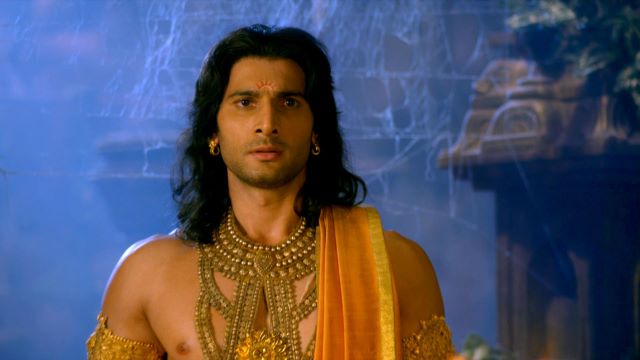 Image result for image of karna in mahabharat