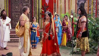 Om namah shivaya serial videos