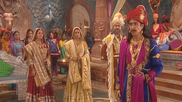 Tv Serial Prithviraj Chauhan Download