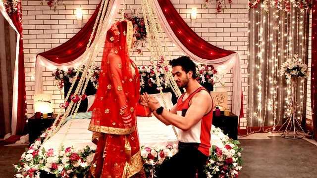 Watch Rajni And Virat S Wedding Night Week 39 Online Hd For Watch Rajni And Virat S Wedding Night Week 39 Online Hd For Free On Hotstar