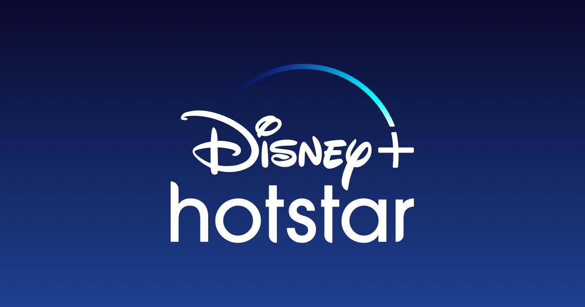 Disney+ Hotstar - 
