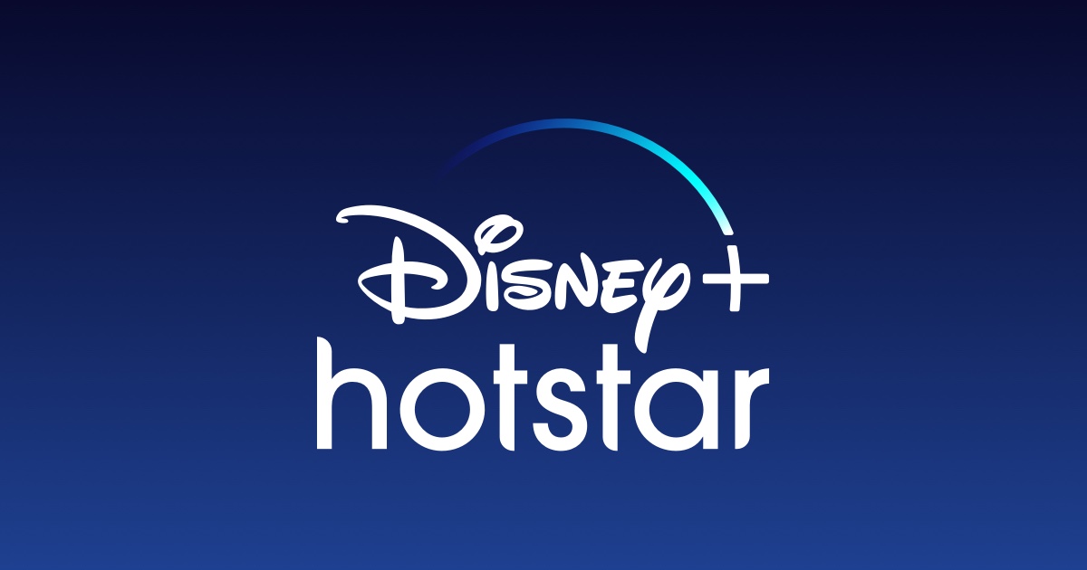 Disney+ Hotstar - Watch TV Shows, Movies, Specials, Live Cricket & Football